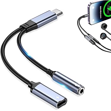 Amazon.co.jp 最新リリース: イヤホン・ヘッドホンアダプター の新着